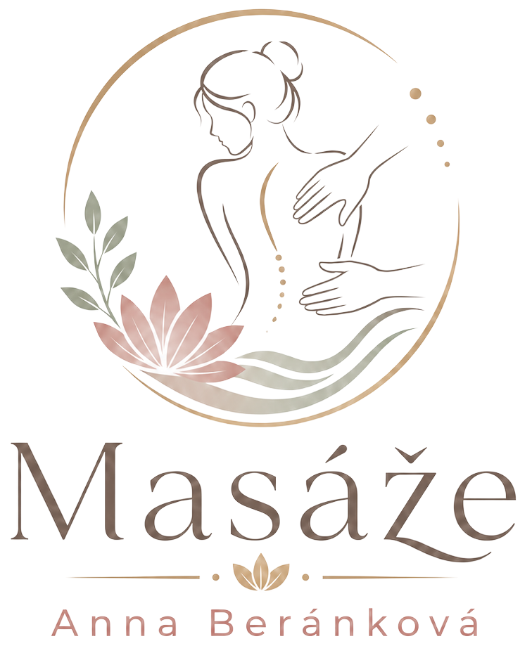 Masáže Anna Beránková - masážní salón v Jablonci nad Nisou