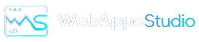 WebAppsStudio